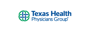 Texas Health Physician’s Group logo
